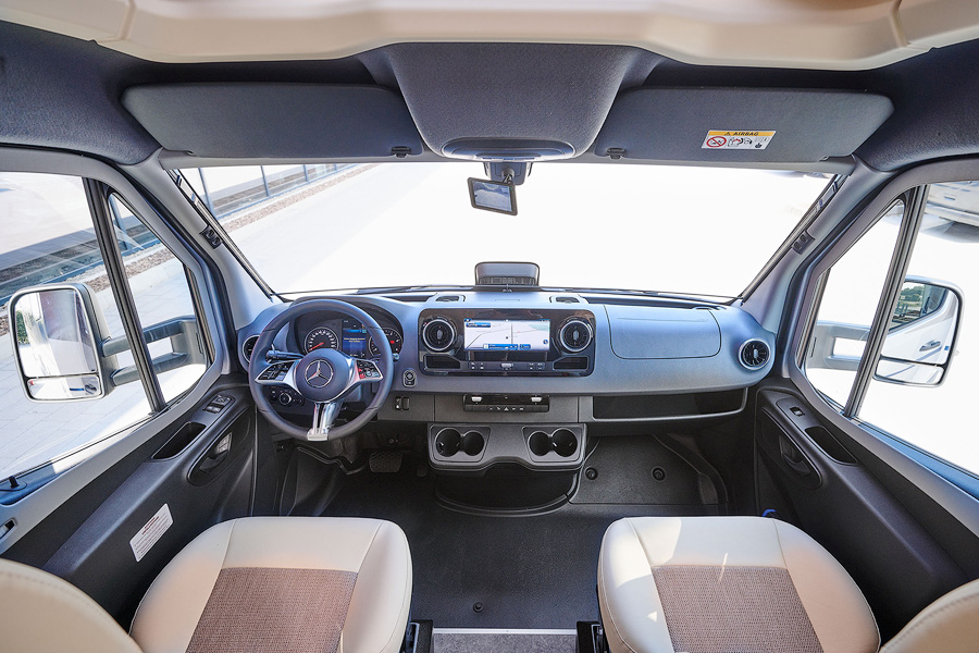 Eura Mobil