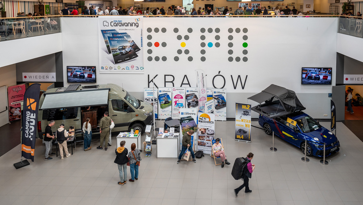 Expo Krakow 2026
