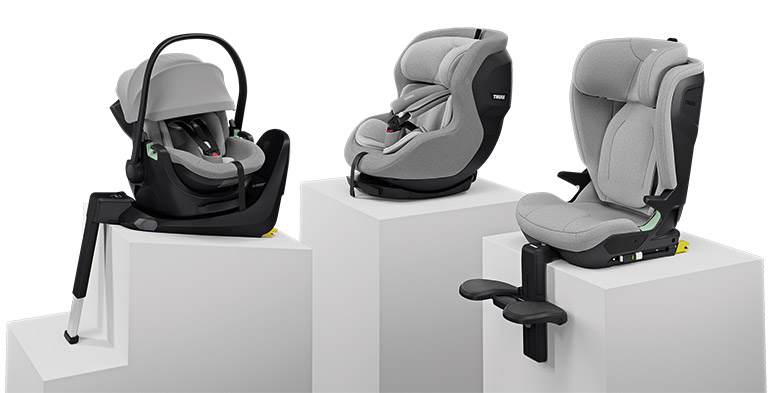 Jedzie z nami dziecko – jak podróżować kamperem z maluchem 1