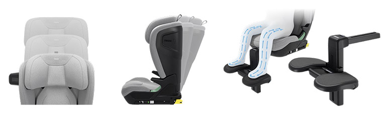 Jedzie z nami dziecko – jak podróżować kamperem z maluchem 2