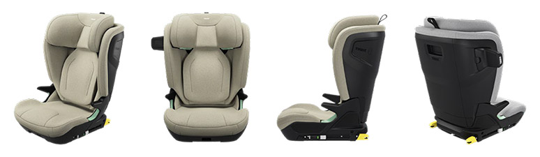 Jedzie z nami dziecko – jak podróżować kamperem z maluchem 3