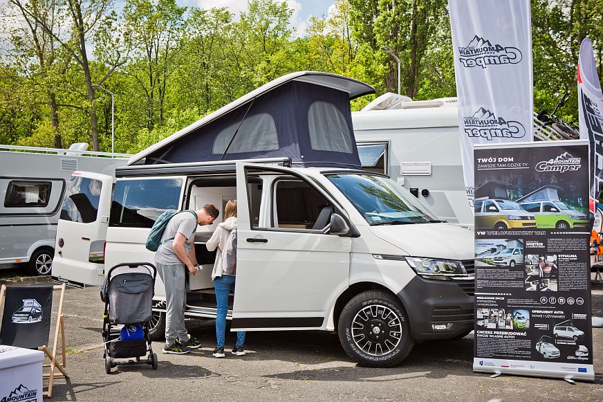 Warsaw Caravaning Festival 2026 – majowy weekend pełen podróży, inspiracji i caravaningowego klimatu 7