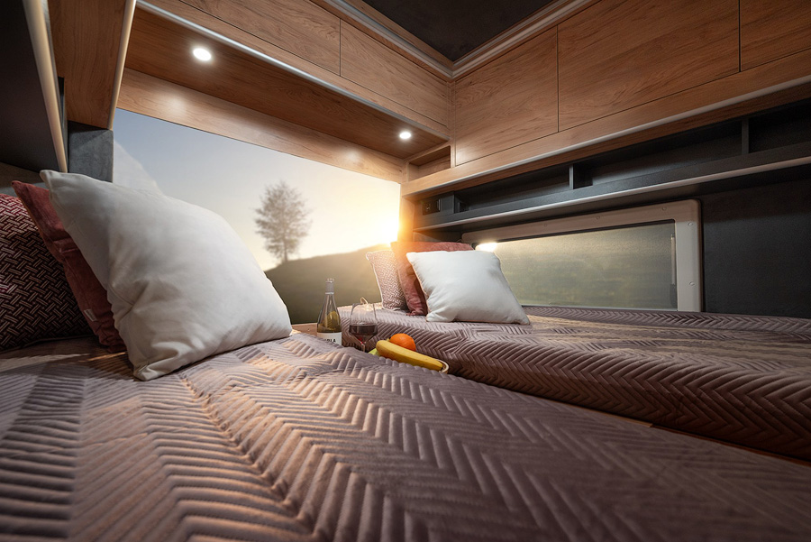 Globe-Traveller 2026