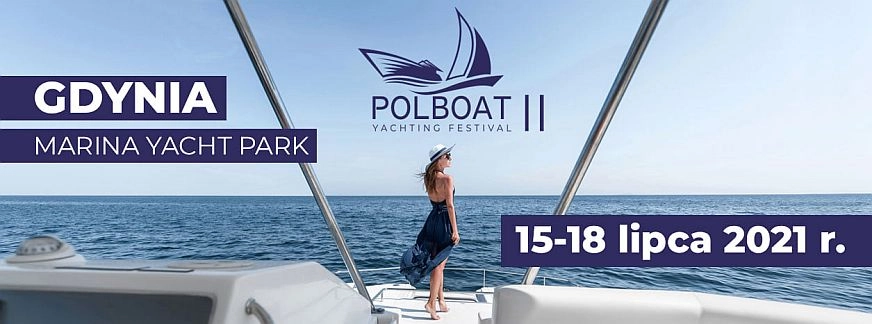 POLBOAT YACHTING FESTIVAL 1
