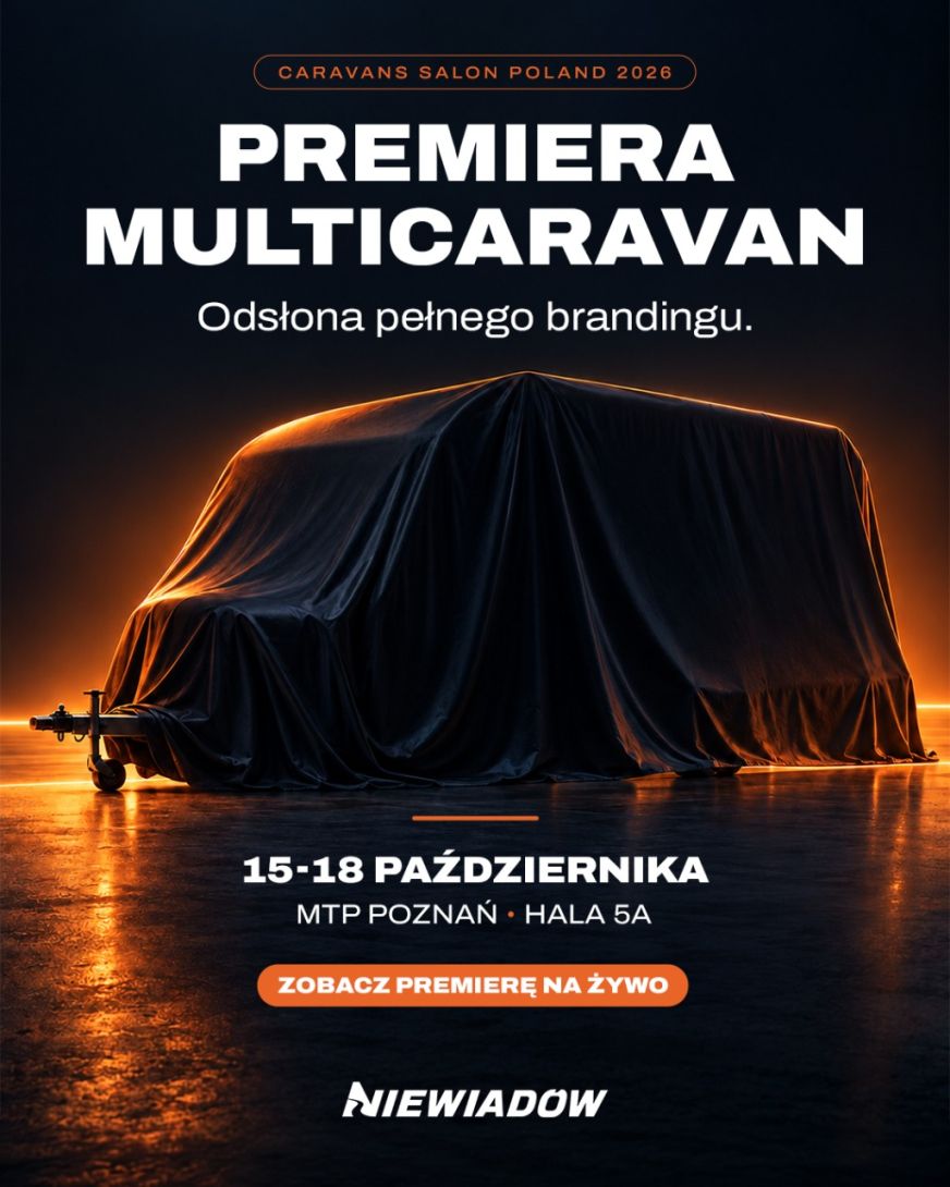 Fabryka Przyczep Niewiadów otwiera nowy rozdział 3
