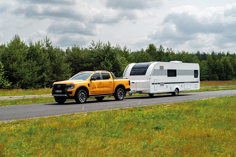 Hybrydy wspomagane napędem elektrycznym 6