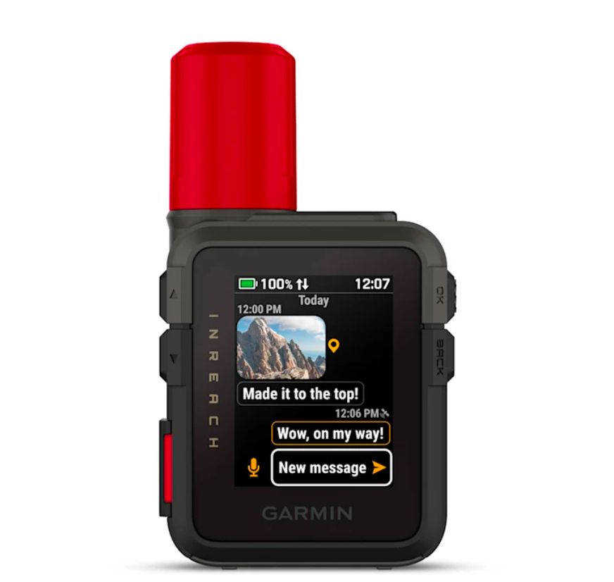 Rozwiązania Garmin w podróży: od nawigacji po komunikator satelitarny 4