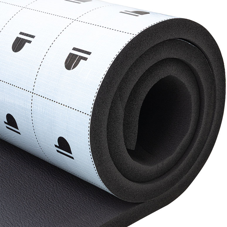 Izolacja kampera krok po kroku. Sprawdzone rozwiązania 1