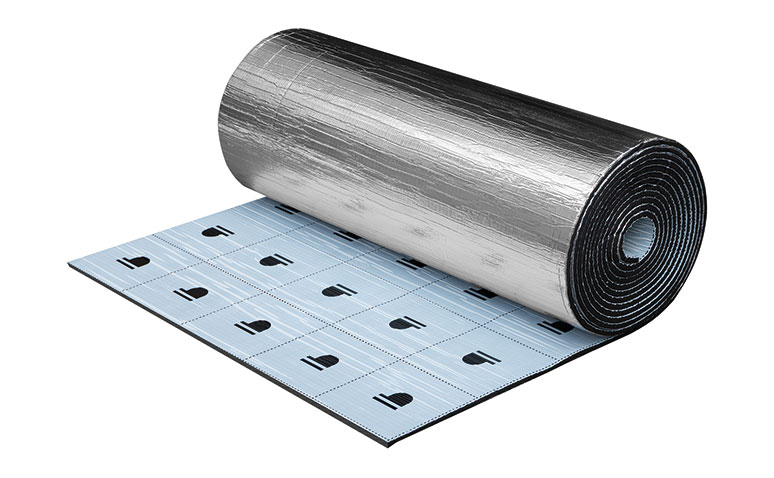 Izolacja kampera krok po kroku. Sprawdzone rozwiązania 2