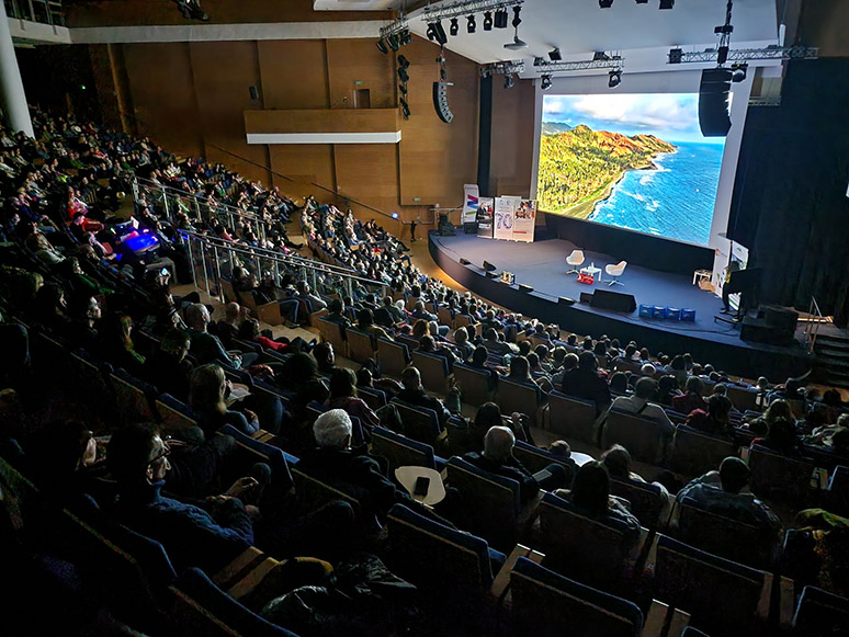 Podkarpacki Kalejdoskop Podróżniczy – Festiwal Kultur Świata 3