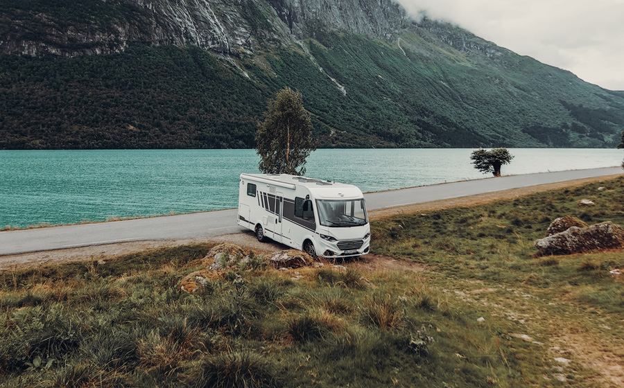 Kamper integra do 500