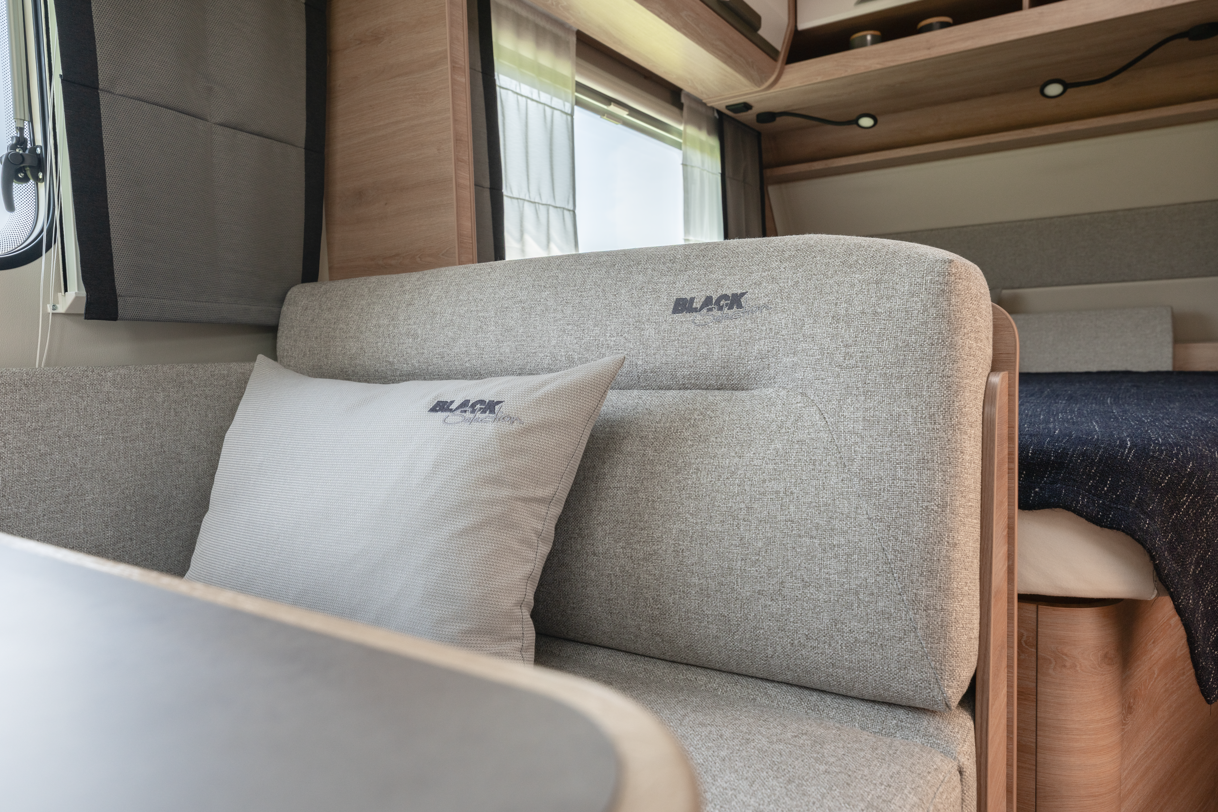 Knaus Sudwind Blask Selection