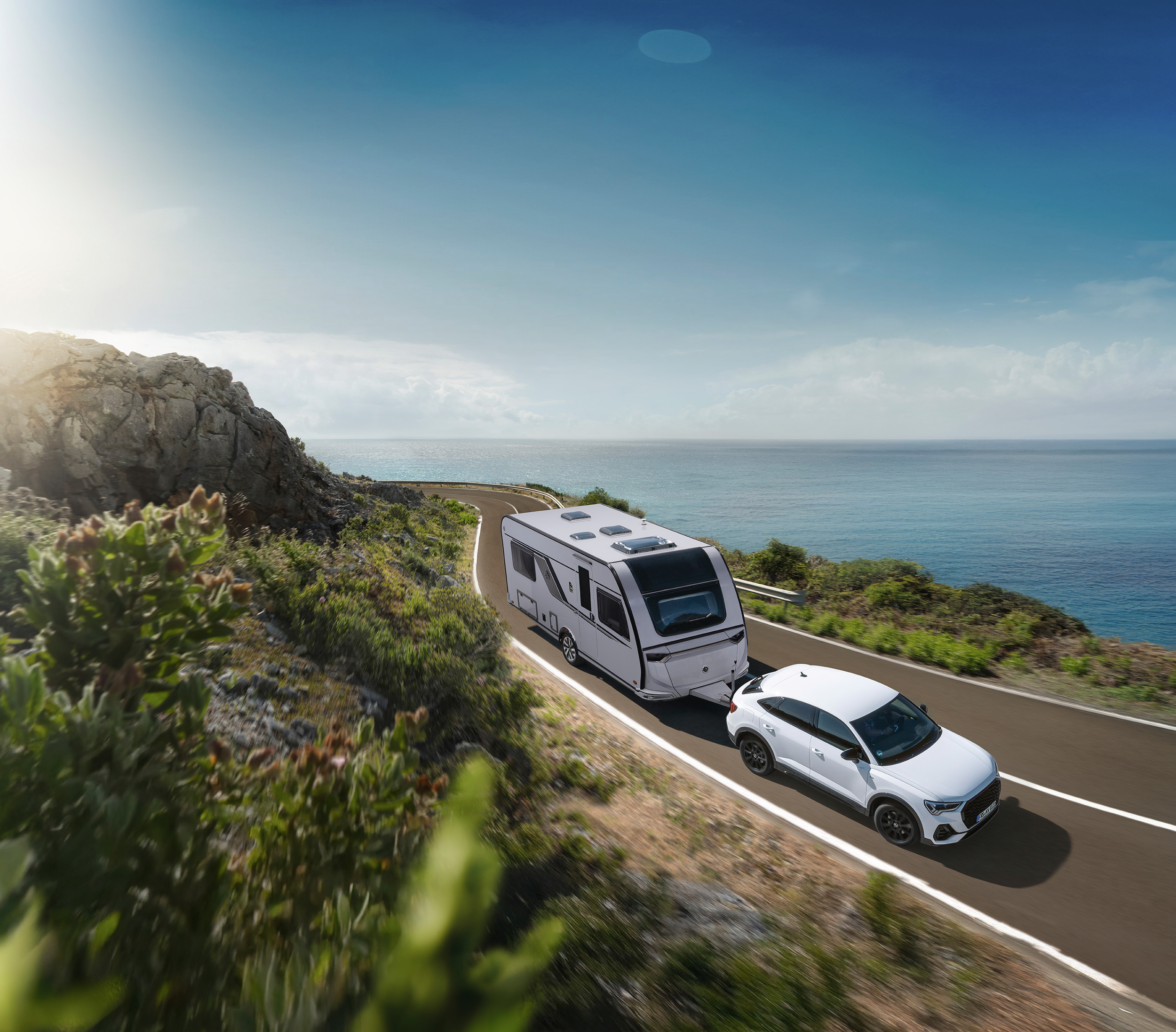 Knaus Sudwind Blask Selection