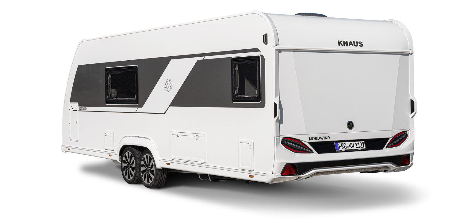 Knaus Nordwind 660 PXB 