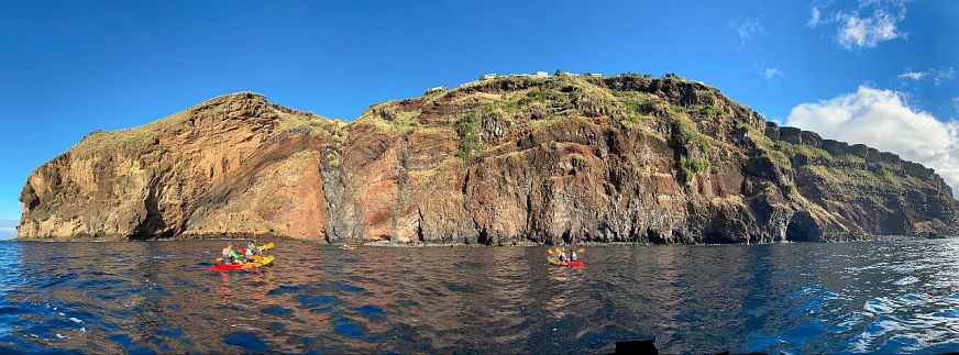 Madera na 12 miesięcy. Klimatyczna wyspa u boku Europy 1