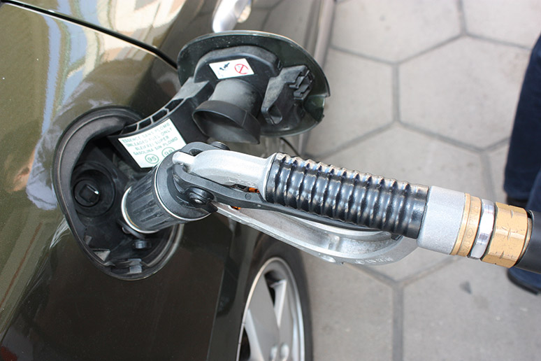 LPG ratunkiem dla kamperów z dieslem? 4