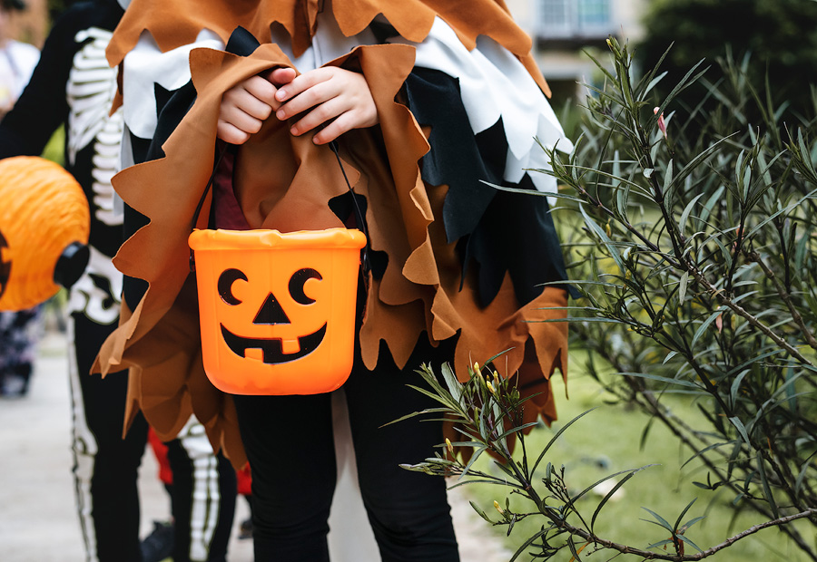 Hallowen 2025