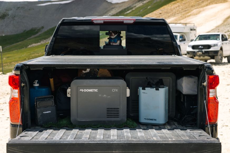 Dometic CFX5 z nagrodą ISPO Award 2025 2