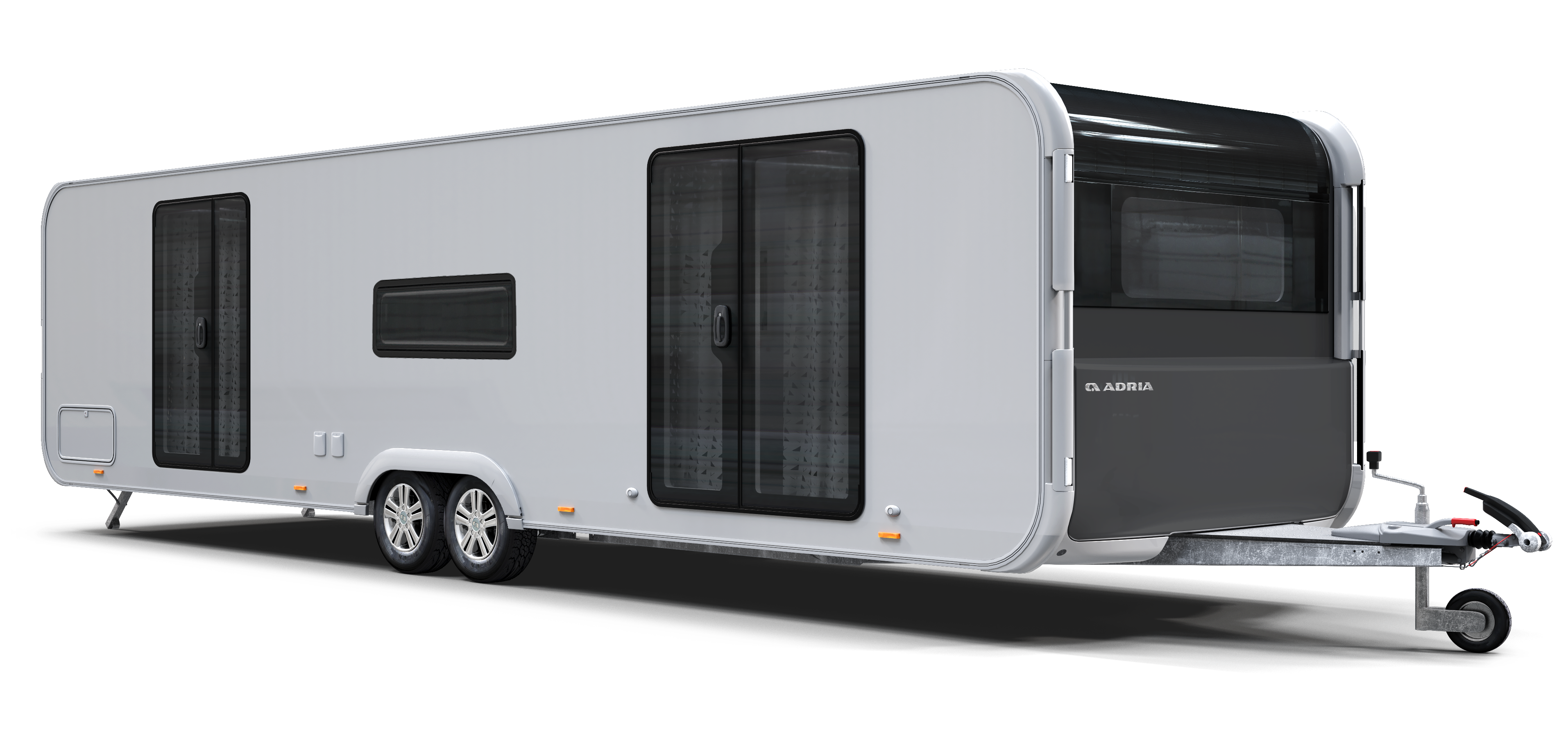 Adria 2026