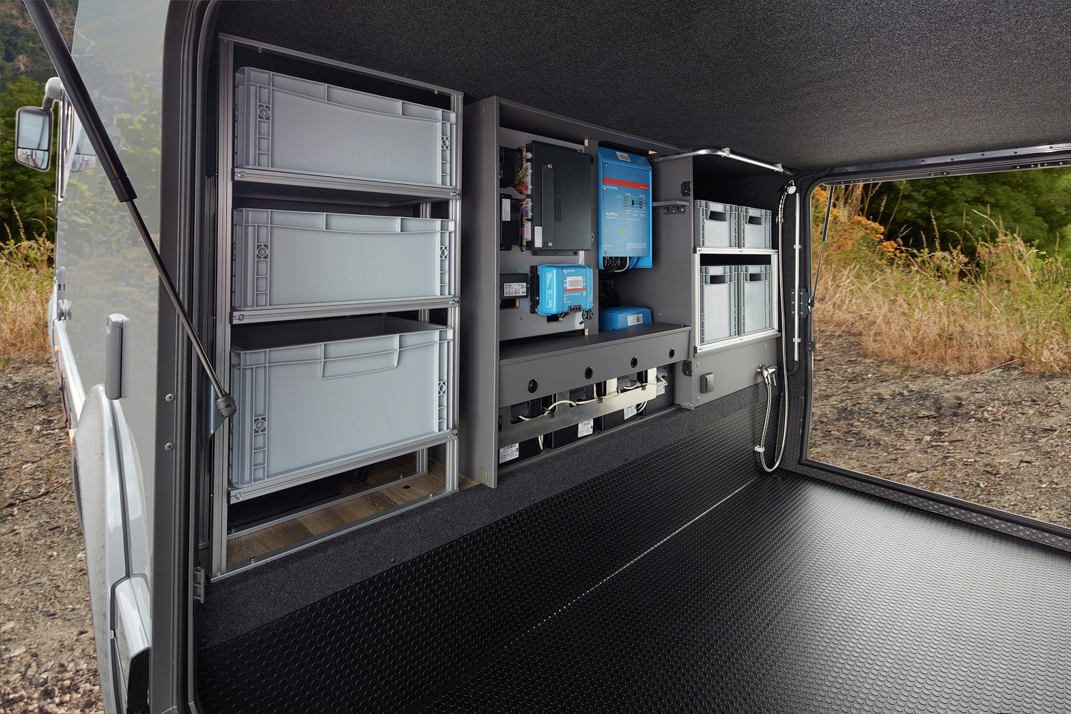Niesmann+Bischoff iSmove 2027