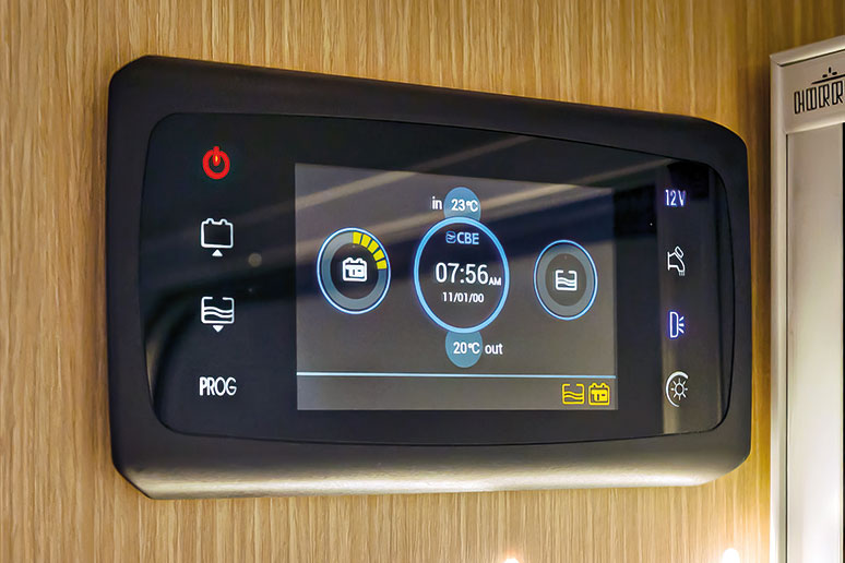 Dziedzictwo krajowej legendy. Przyczepa kempingowa Niewiadów N-Cross 7