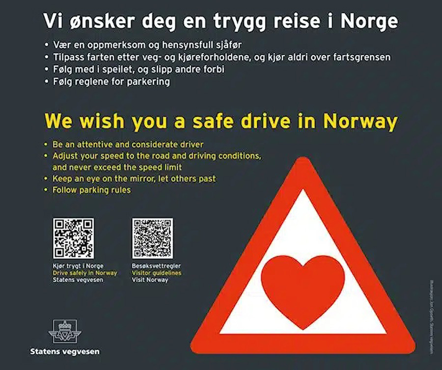 Norwegia