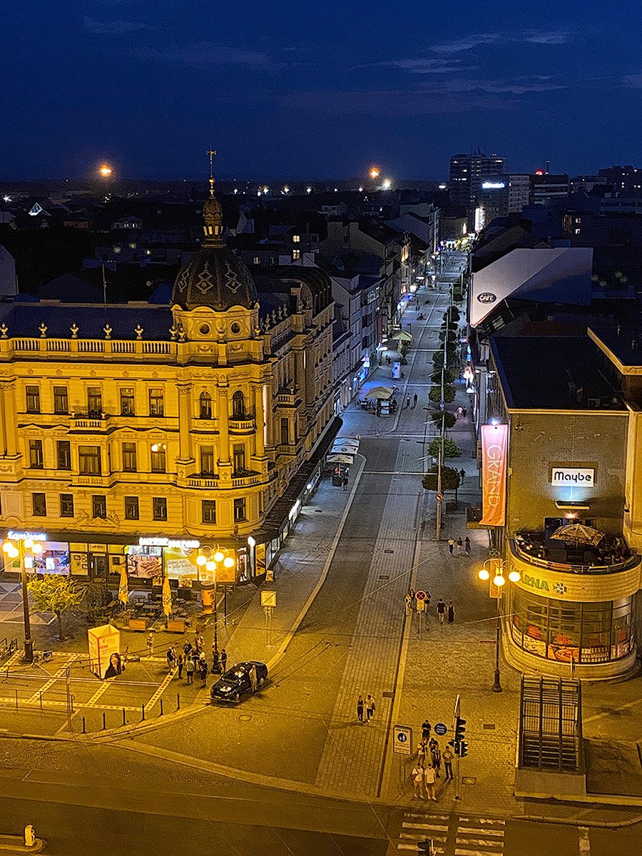Pardubice