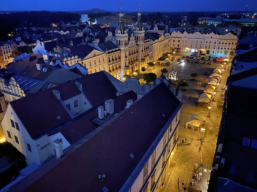 Pardubice