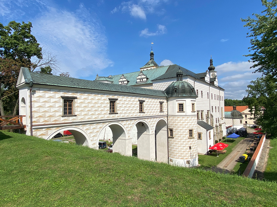 Pardubice