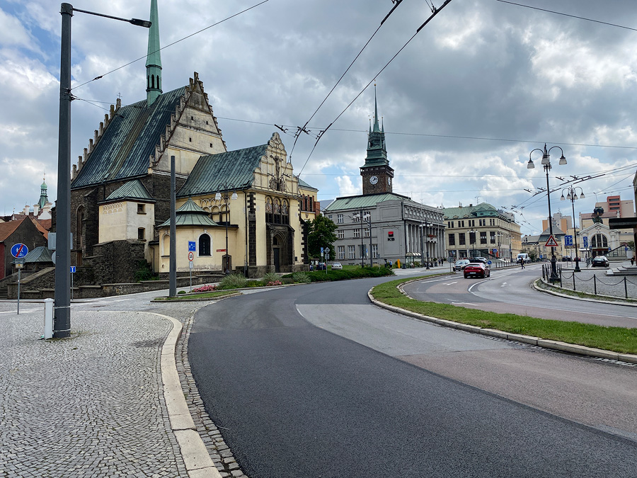 pardubice