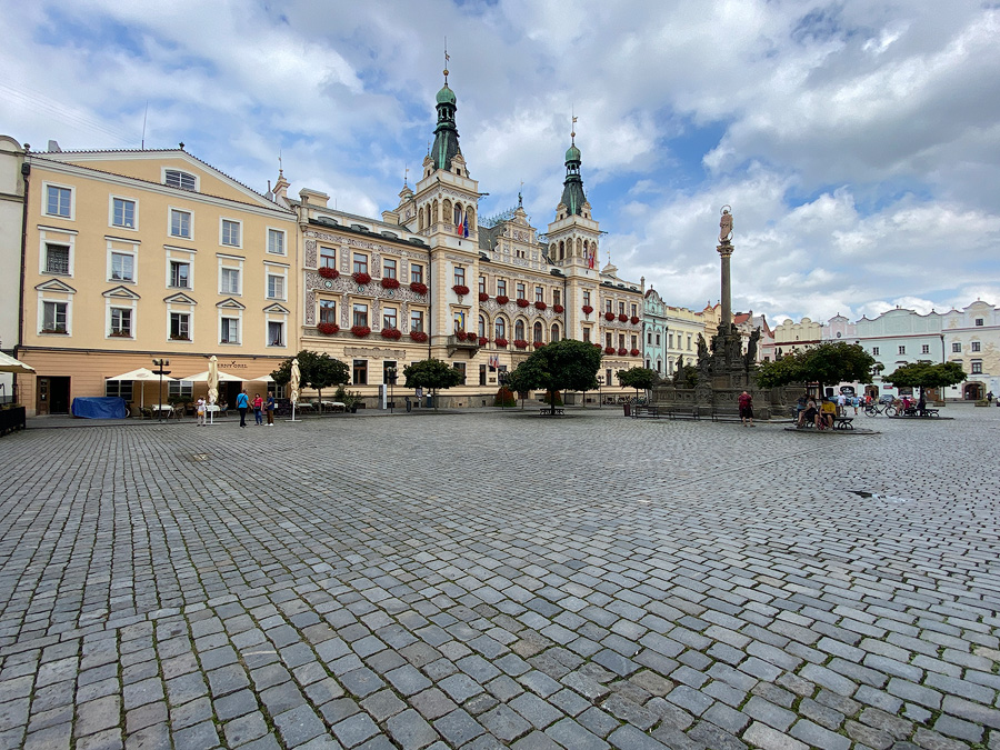 Pardubice