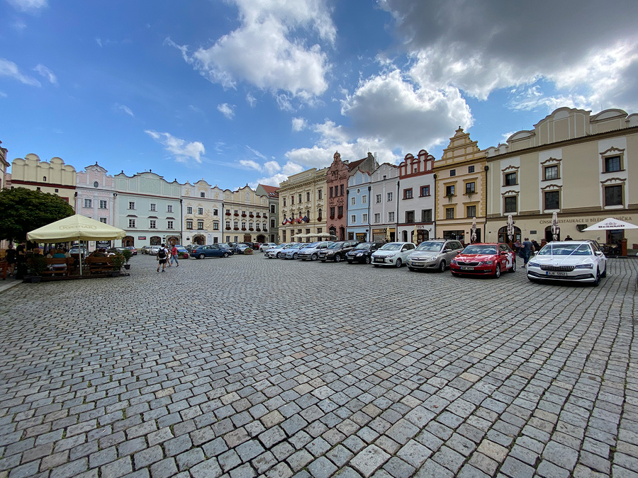 Pardubice