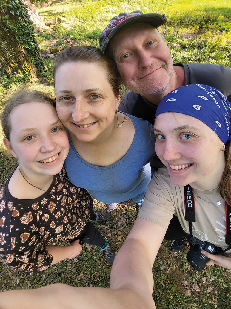 Co tworzy klimat i charakter caravaningowej podróży? 5