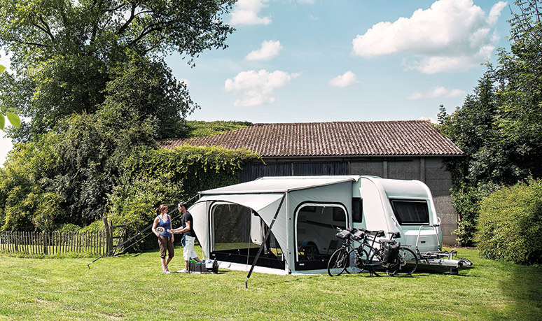 Markiza kasetowa czy workowa – którą lepiej wybrać? 2