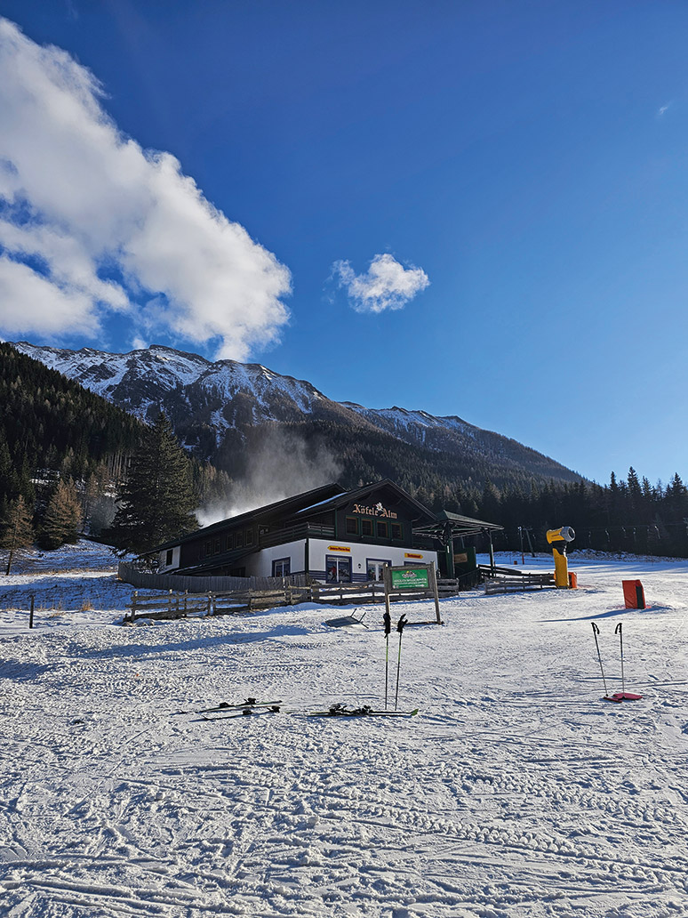 Nie tylko na narty – cudne zimowe podróże 5
