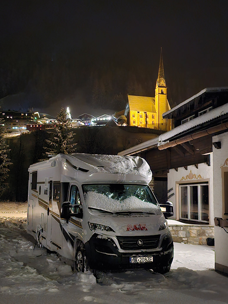 Nie tylko na narty – cudne zimowe podróże 7