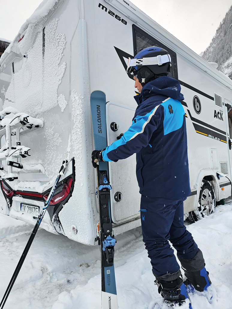 Nie tylko na narty – cudne zimowe podróże 16