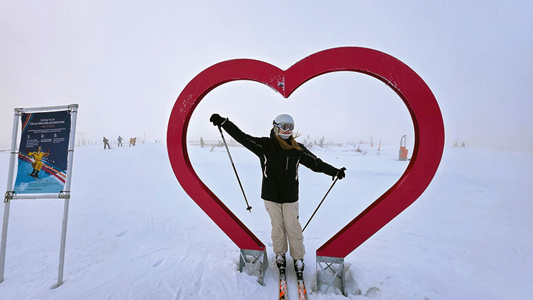 Białe szaleństwo w Szwecji – wyprawa ze Stena Line 10