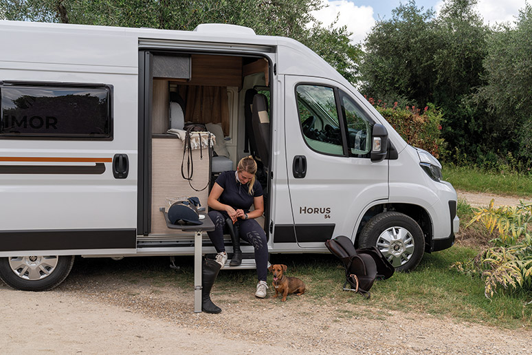 Na każdą trasę i każdy portfel – oferta taniekamperowanie.pl 2