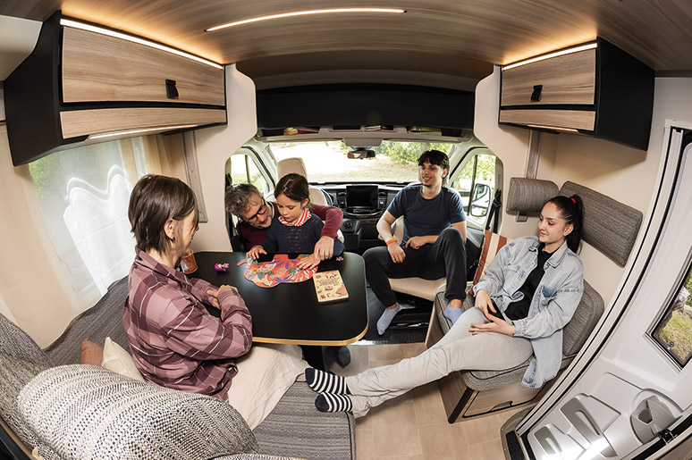 Na każdą trasę i każdy portfel – oferta taniekamperowanie.pl 5