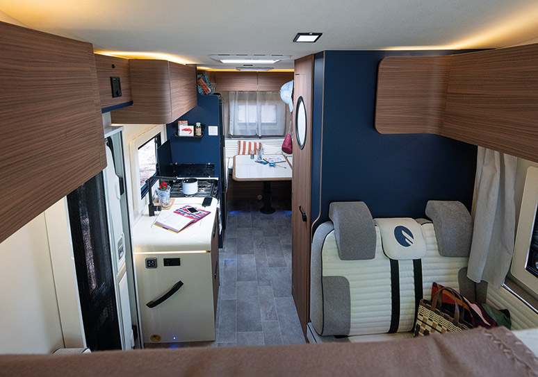 Na każdą trasę i każdy portfel – oferta taniekamperowanie.pl 9