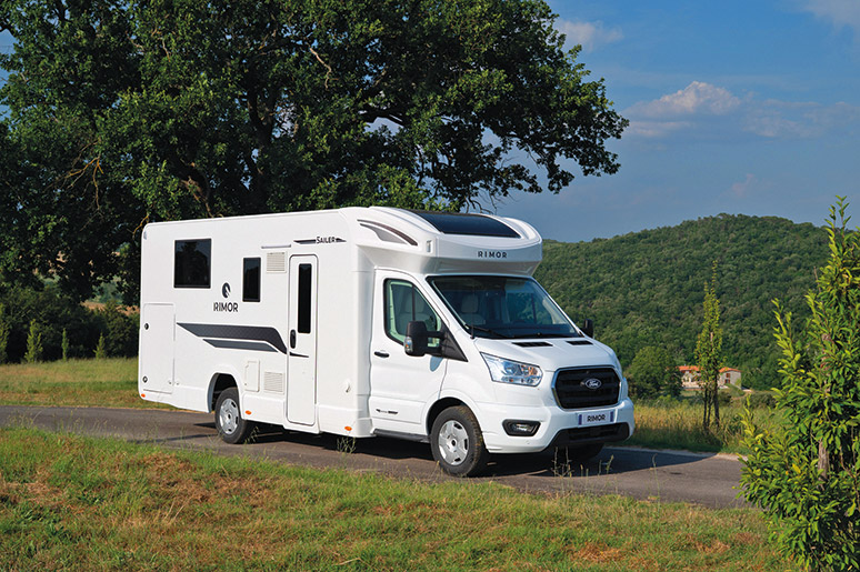 Na każdą trasę i każdy portfel – oferta taniekamperowanie.pl 10