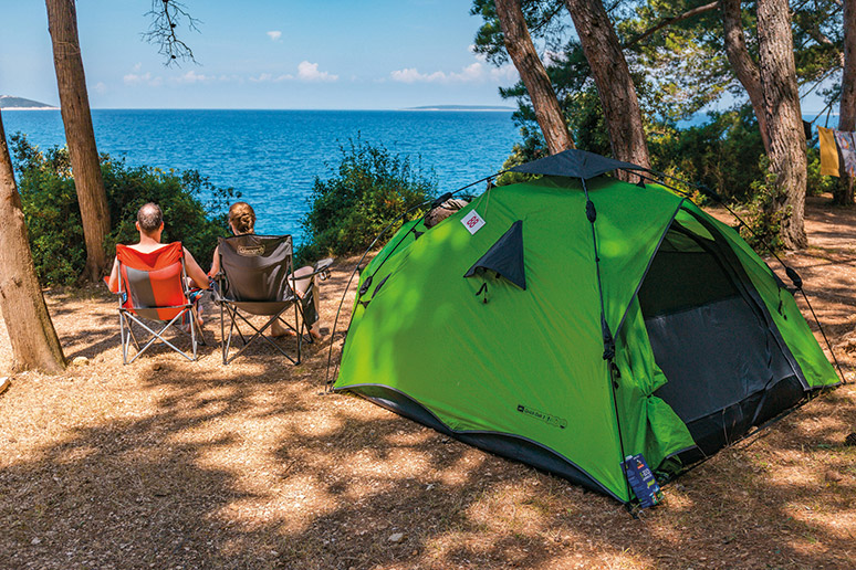 Ucieczka od problemów. Wypoczynek na wyspach Cres i Lošinj 3