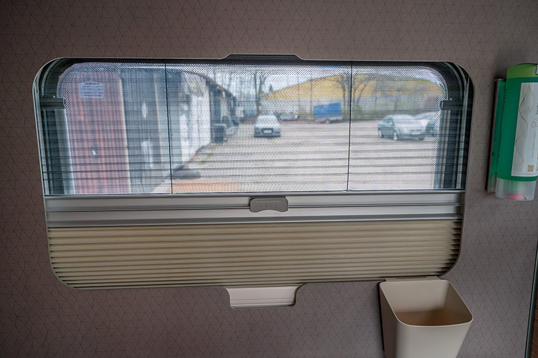 Jak przygotować przyczepę i kampera do nowego sezonu? 6