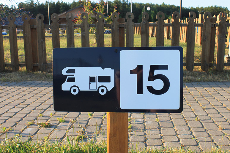 Przydasizm. Kult caravaningowy zwany