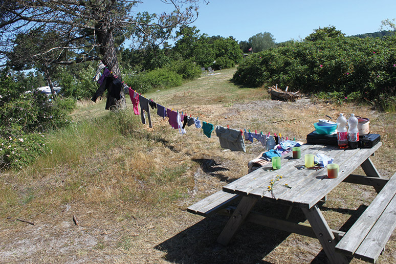 Przydasizm. Kult caravaningowy zwany