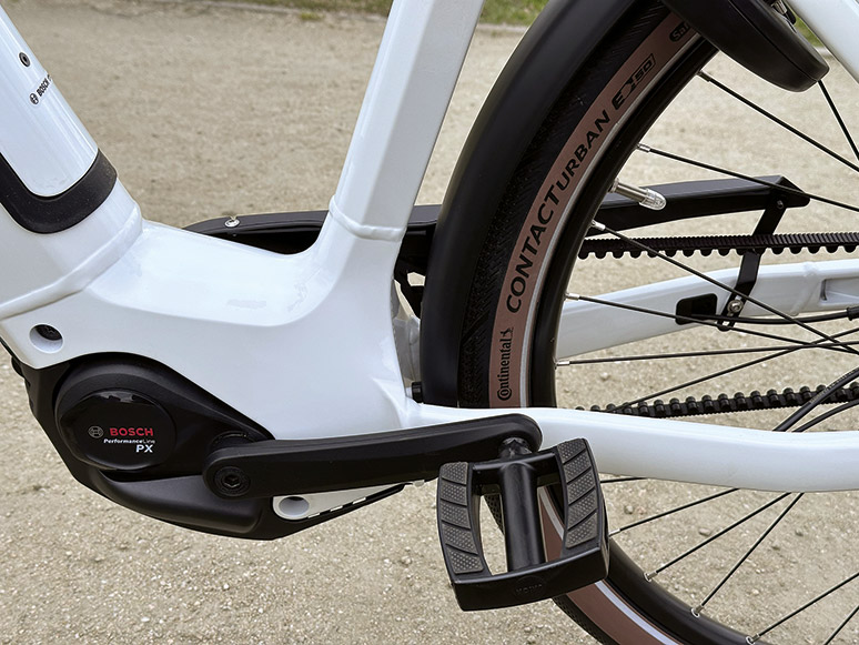 Velo de Ville, czyli rower miejski 5