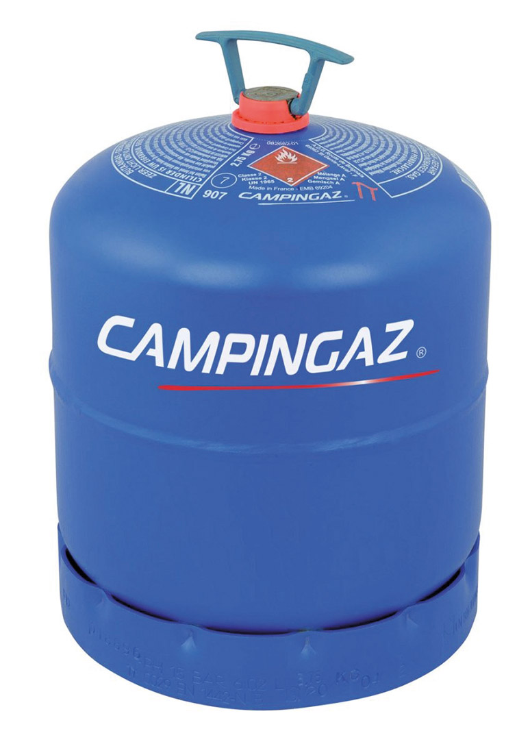 Od zera do kampera 2