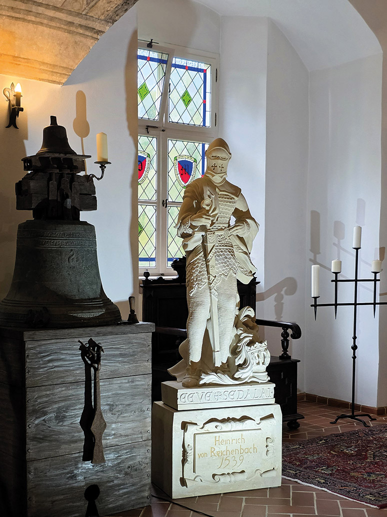 Zabytki Dolnego Śląska do odkrycia kamperem 6