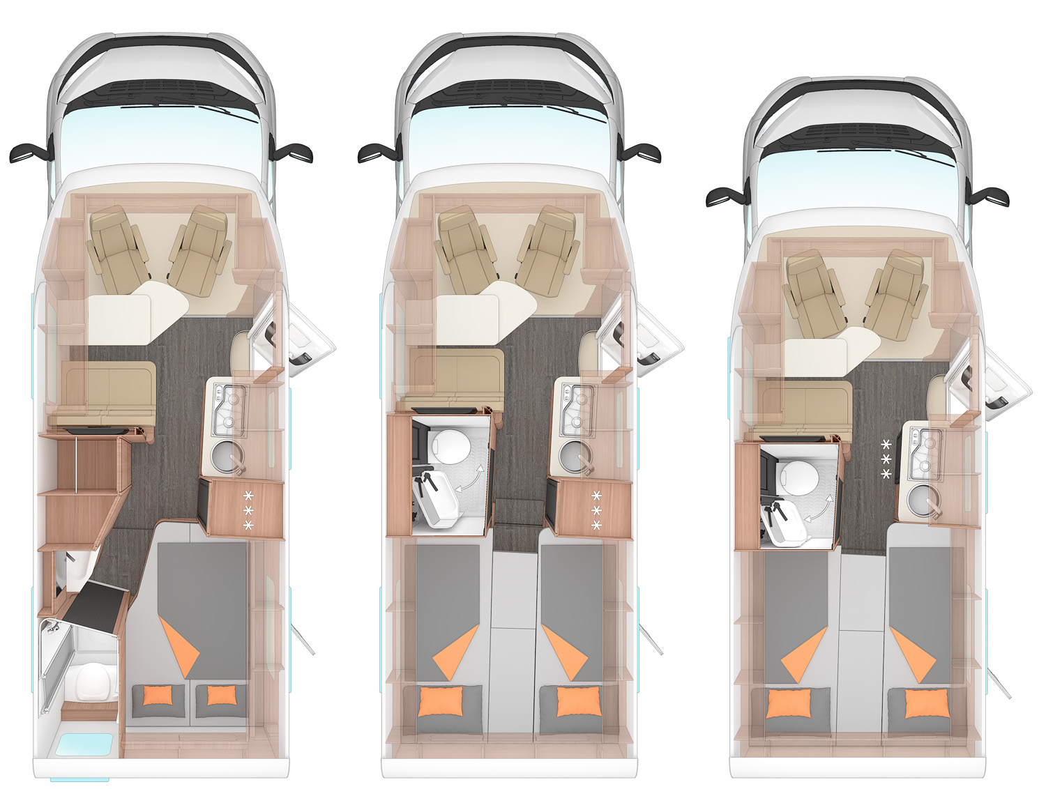 Weinsberg Pepper 2027